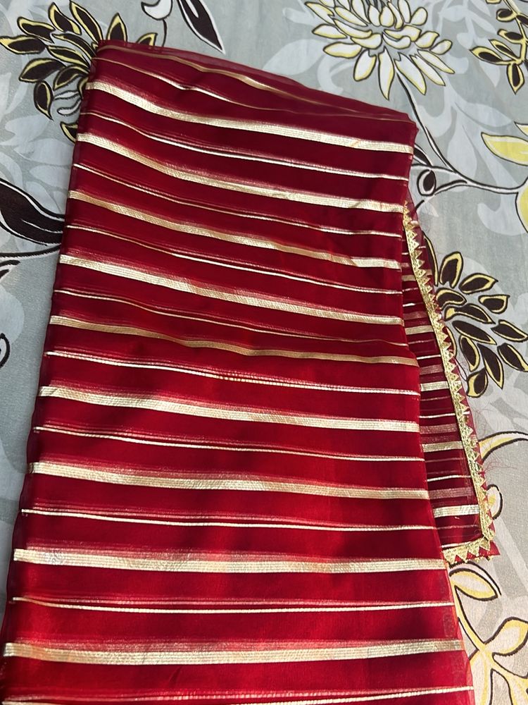 Boutique Designer Dupatta