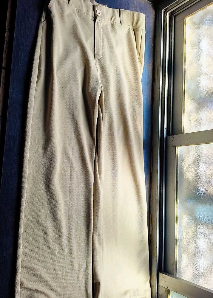trouser combo