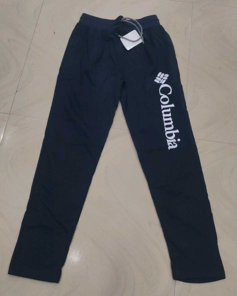 Columbia Track Pants - New with Tags