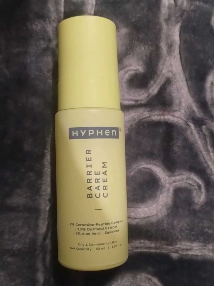 🆓 Shipping!!🚚Hyphen Barrier Care Cream