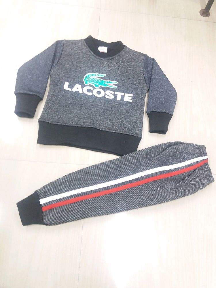 Kids Sweatshirt With Pajama