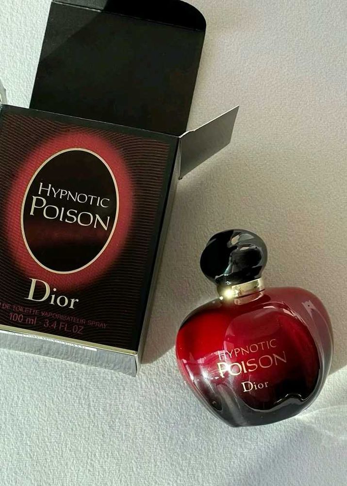 Dior Hypnotic Poison Eau de Toilette