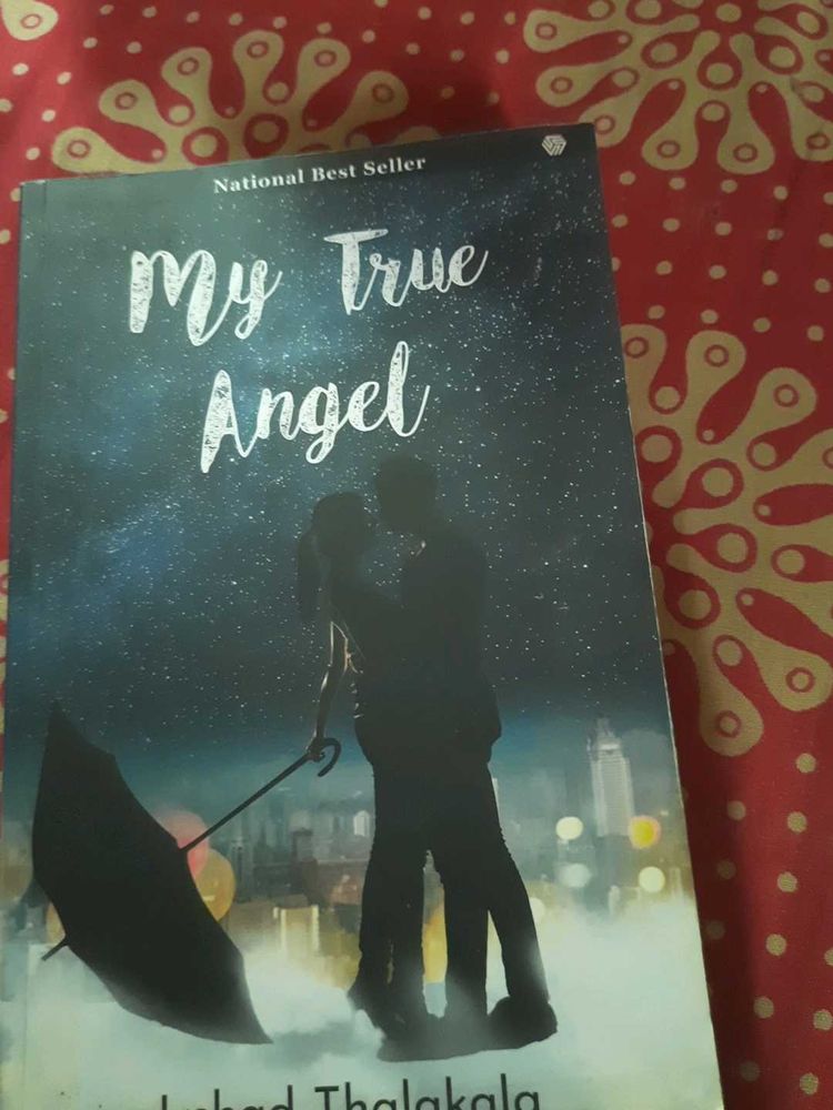 My True Angel