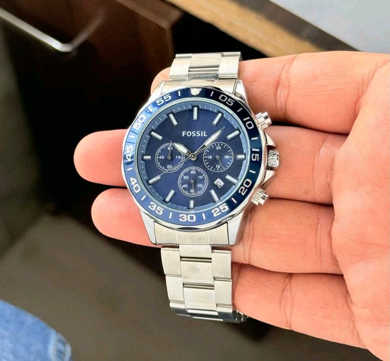 Fossil # For Men# 7AA Original Quality best qualit