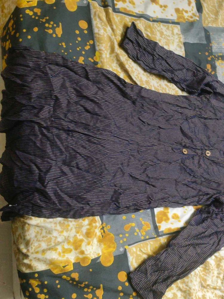 Short Kurti