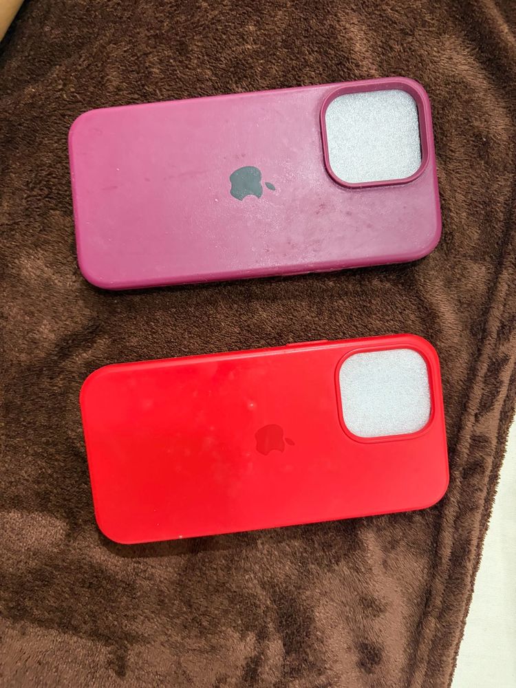 iPhone Cases (2 Pack)