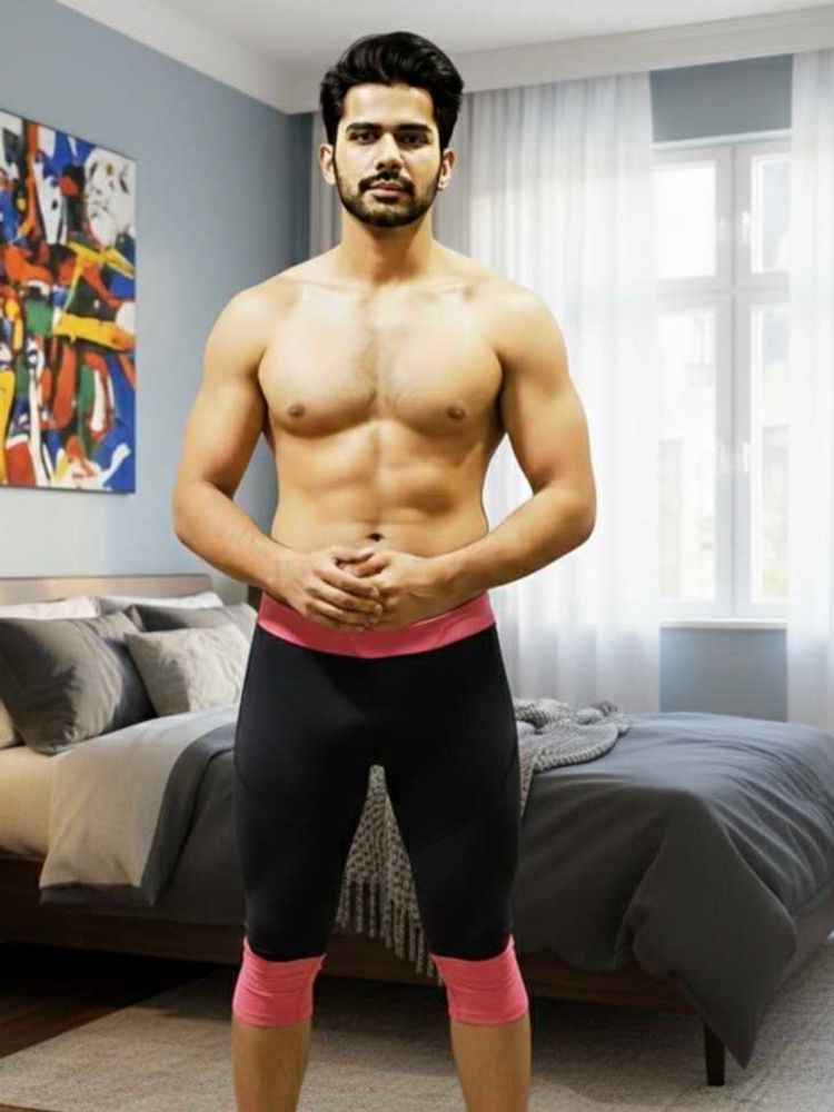 BTWIN Cycling Tights