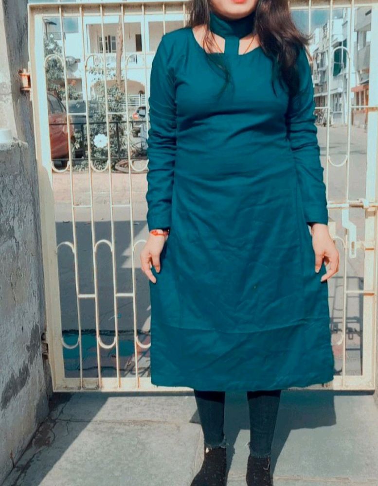 Kurta For Women