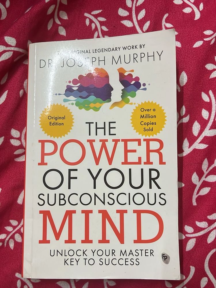 The Power of Your Subconscious Mind