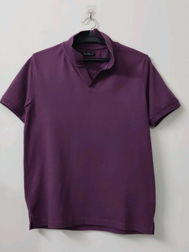 Purple T-Shirt