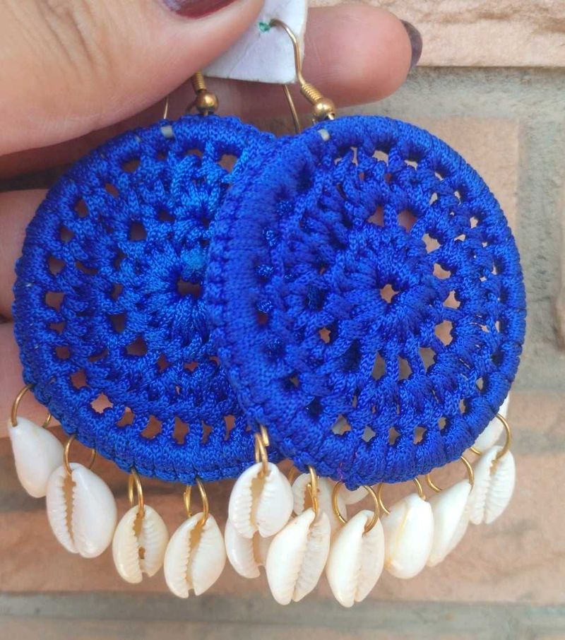 combo pack of 2 party earrings