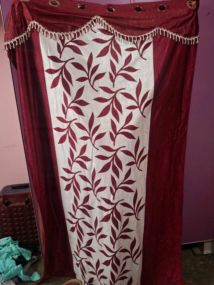 door curtains