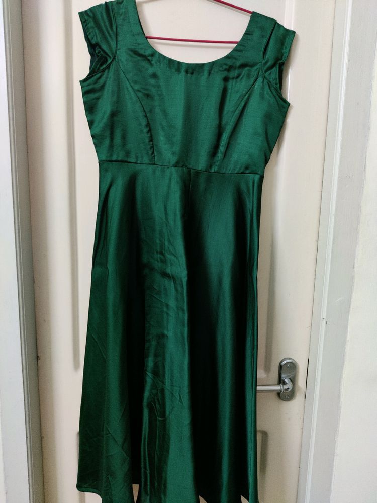 New Frock