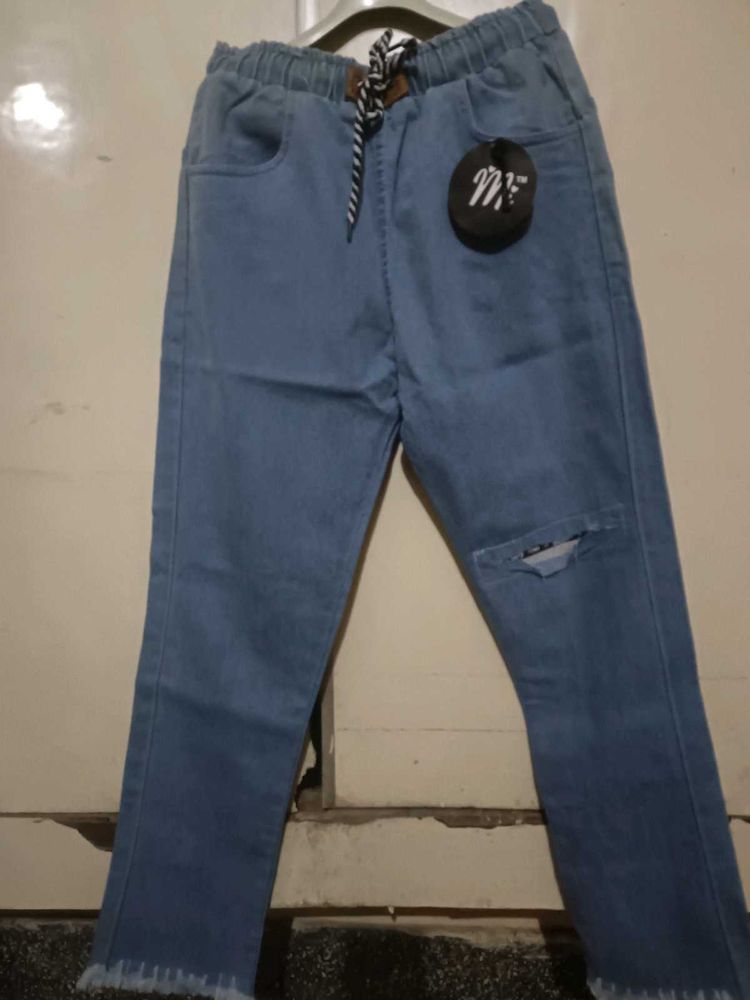 Women Joggers