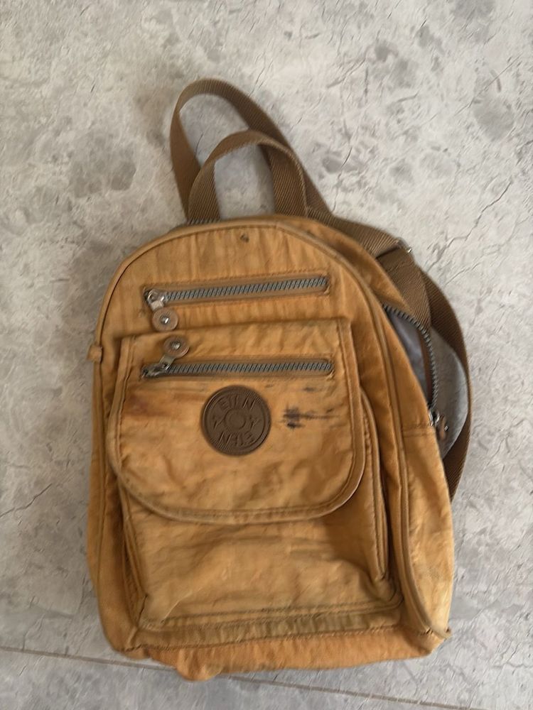 Kipling Backpack Bag