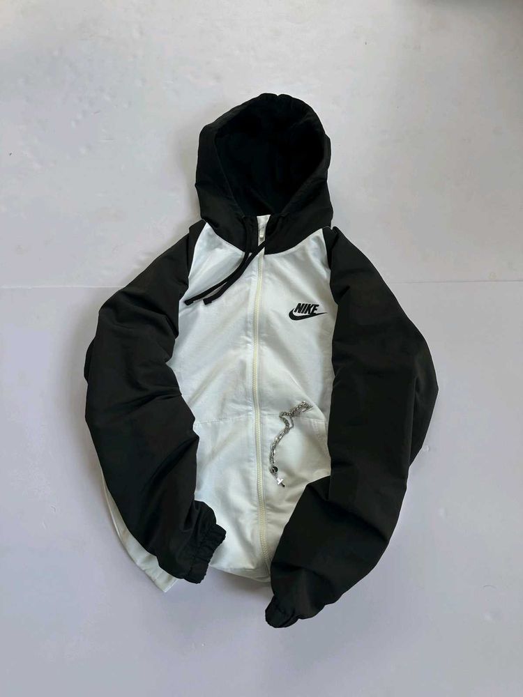 Nike Windbreaker Jacket