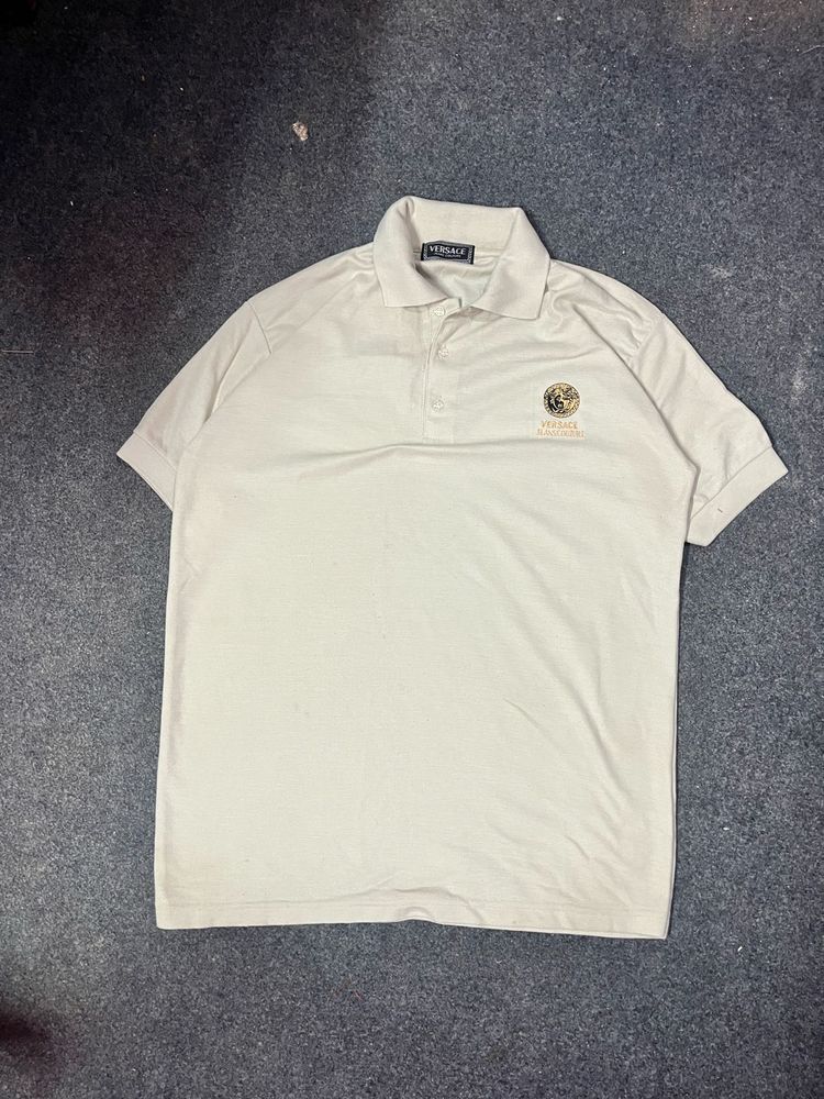 Versace Polo T-Shirt