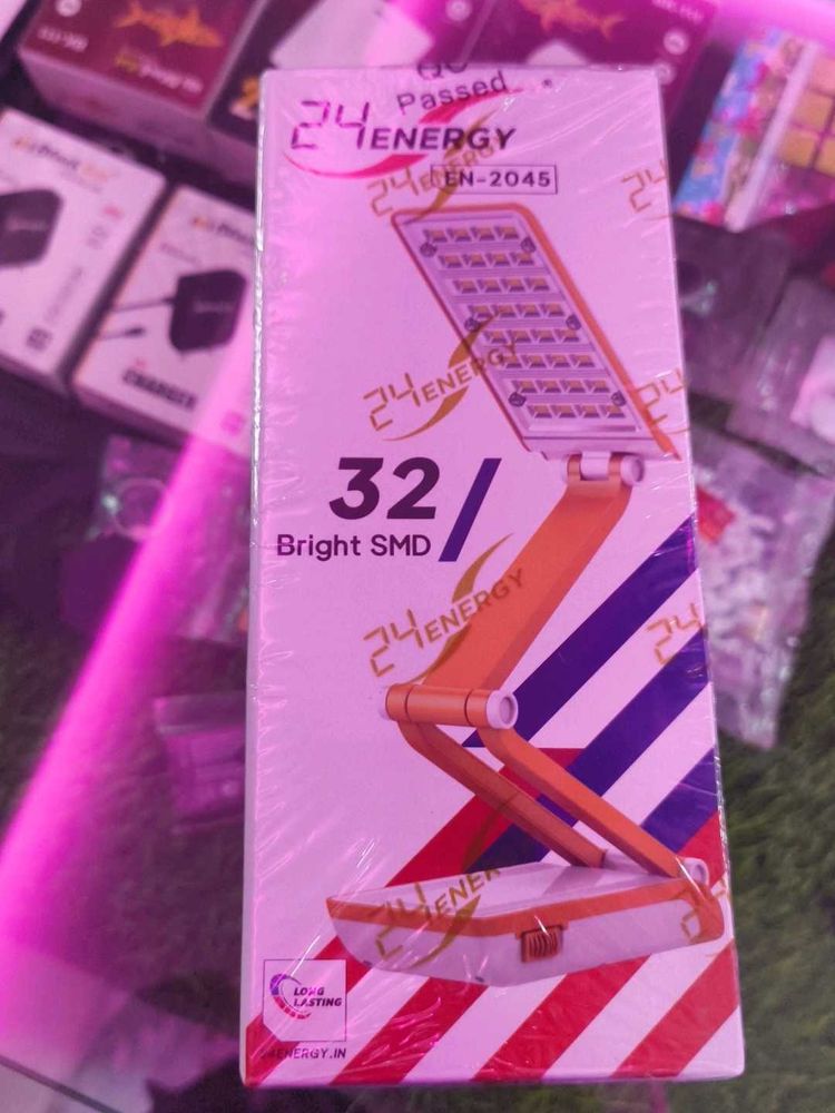 24 ENERGY 32 Bright SMD Lamp