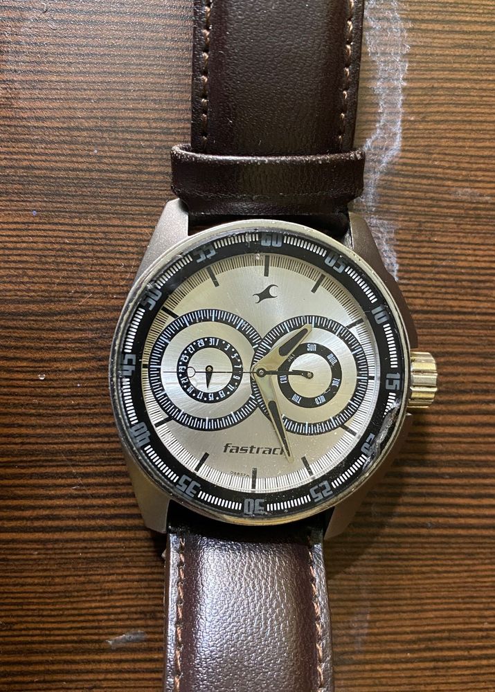 Fastrack Original Watch