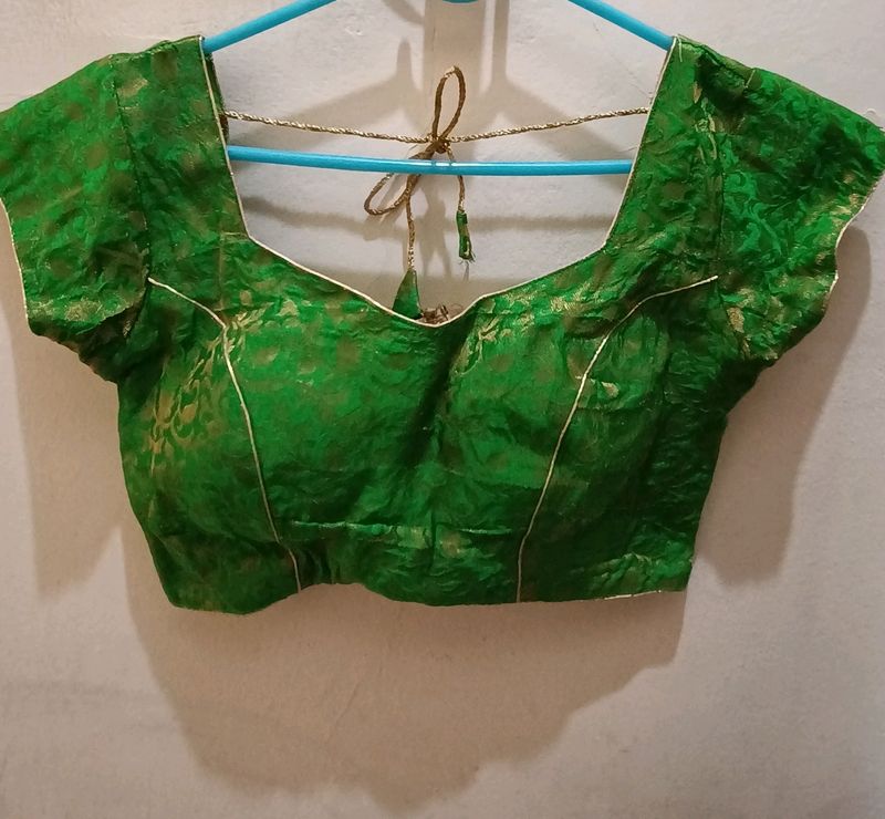 Ready Made Blouse