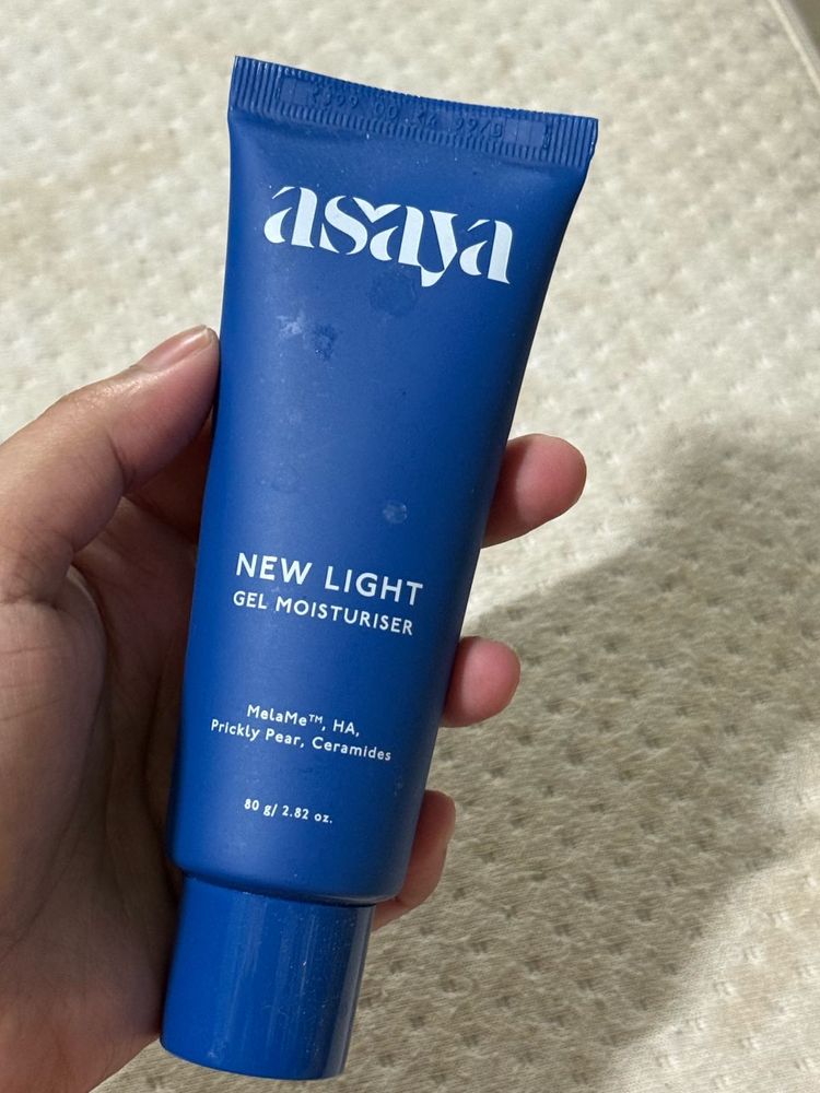 asaya