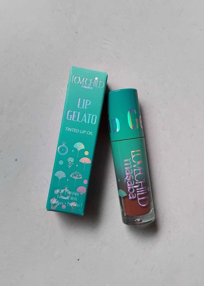 Lovechild Masaba Lip Gelato