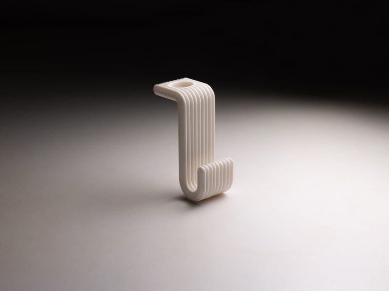 Clothes Hanger Connector  Hook-set o