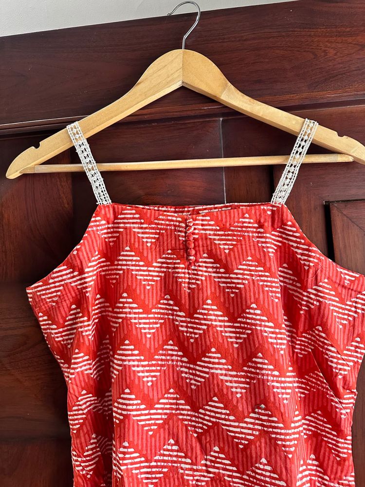 Brand New Cotton Kurti