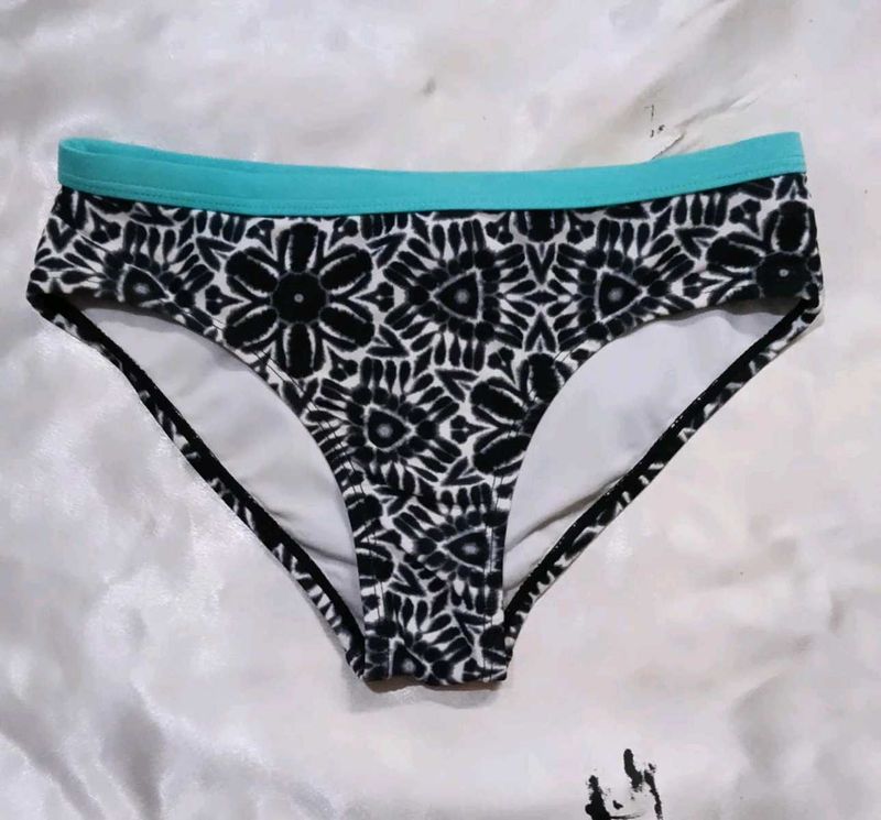 new zeroblend panty