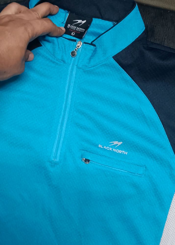 Men's Running T-shirt