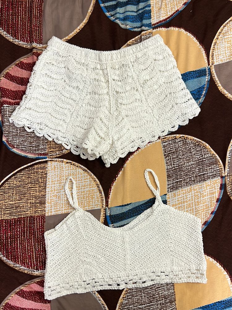 Crochet Set
