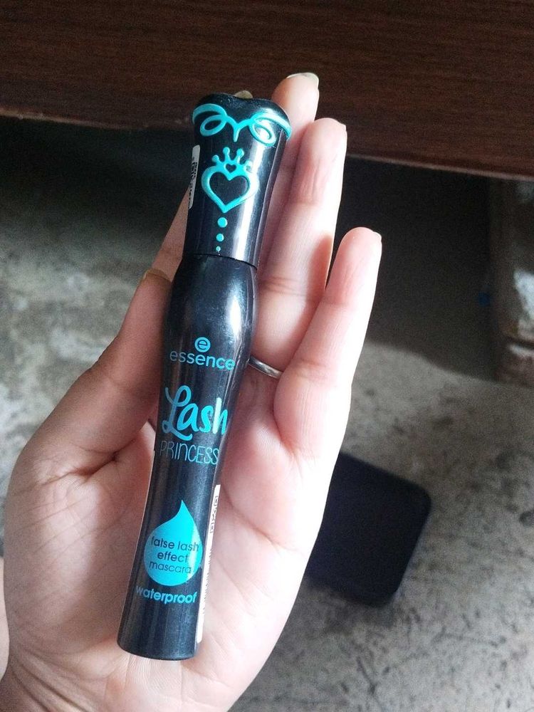Essence Lash Princess Mascara