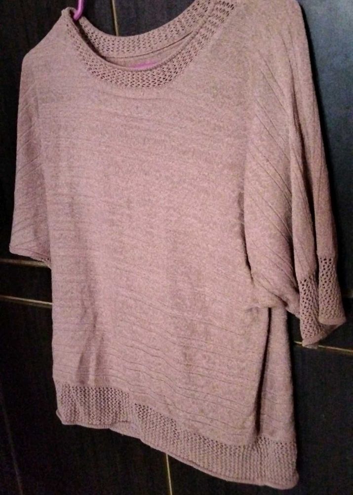 Chic Knitted Top