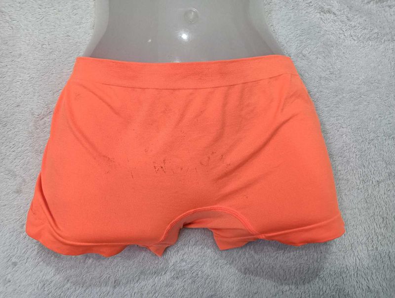 Men's Orange🇲🇾 Innerwear