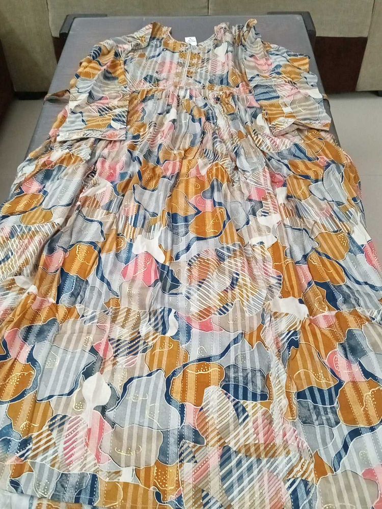3 piece Kurta set