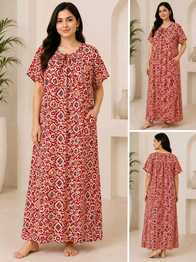 gown for women