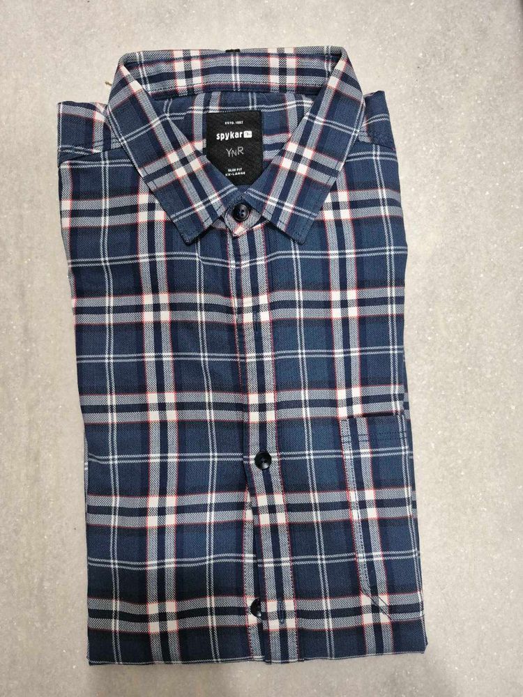 Combo of two shirts