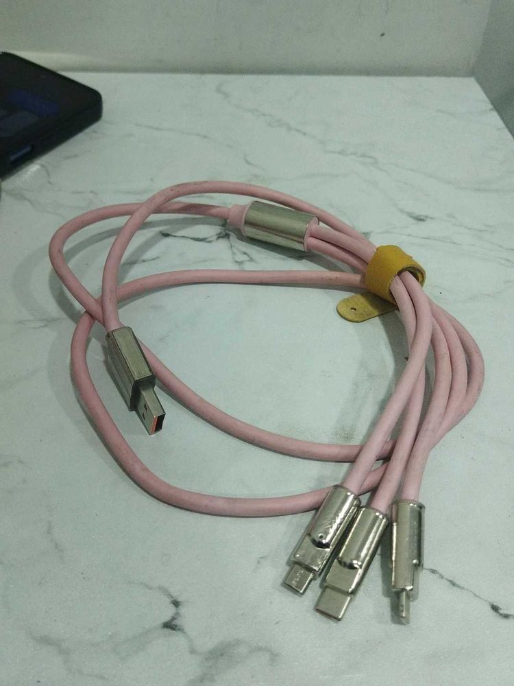 SALE!! Heavy Duty 3 IN 1 Fast Wire