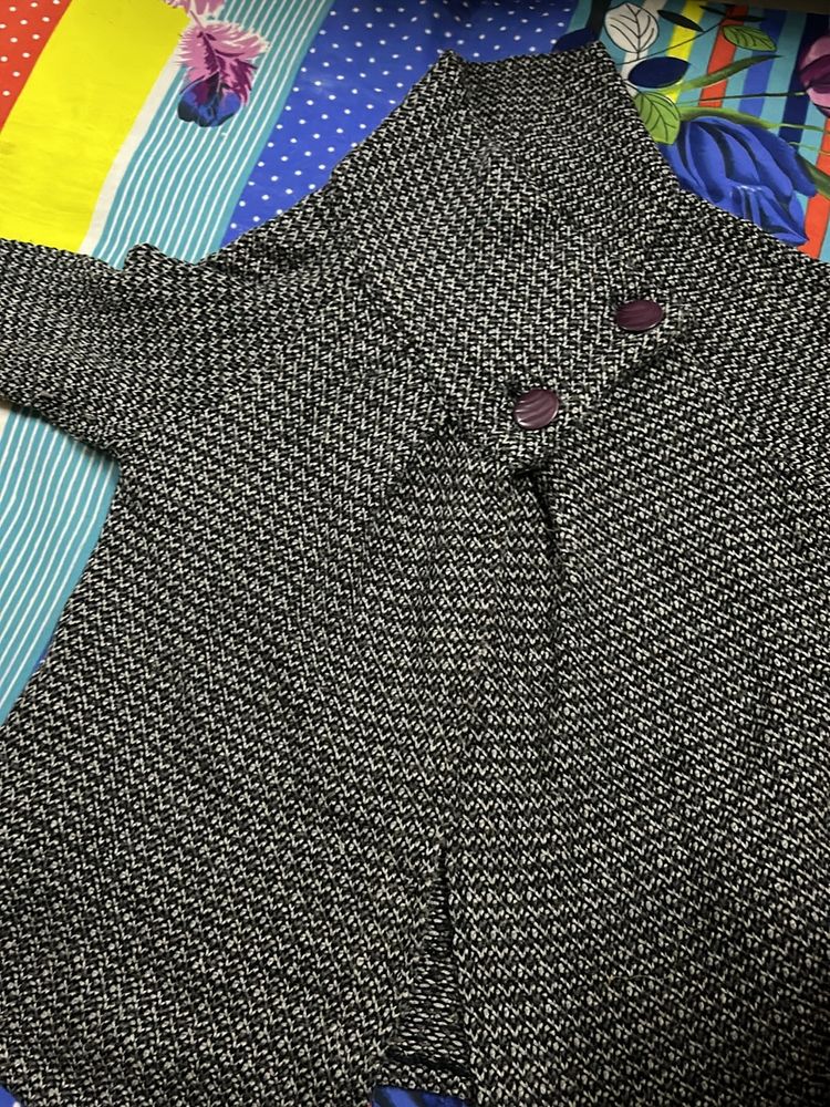 wool sweater
