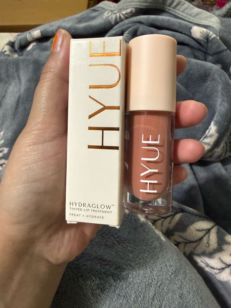HYLUE Hydraglow Tinted Lip Treatment