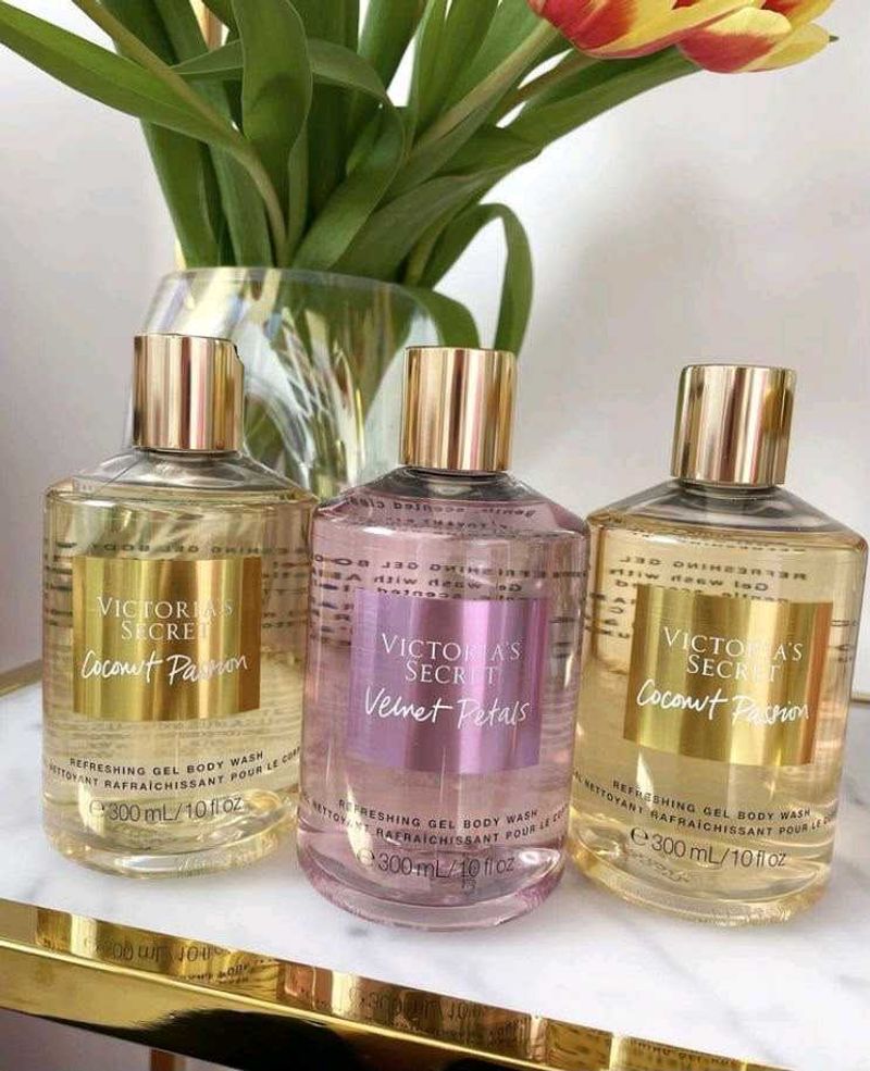 Victoria's Secret Body Wash