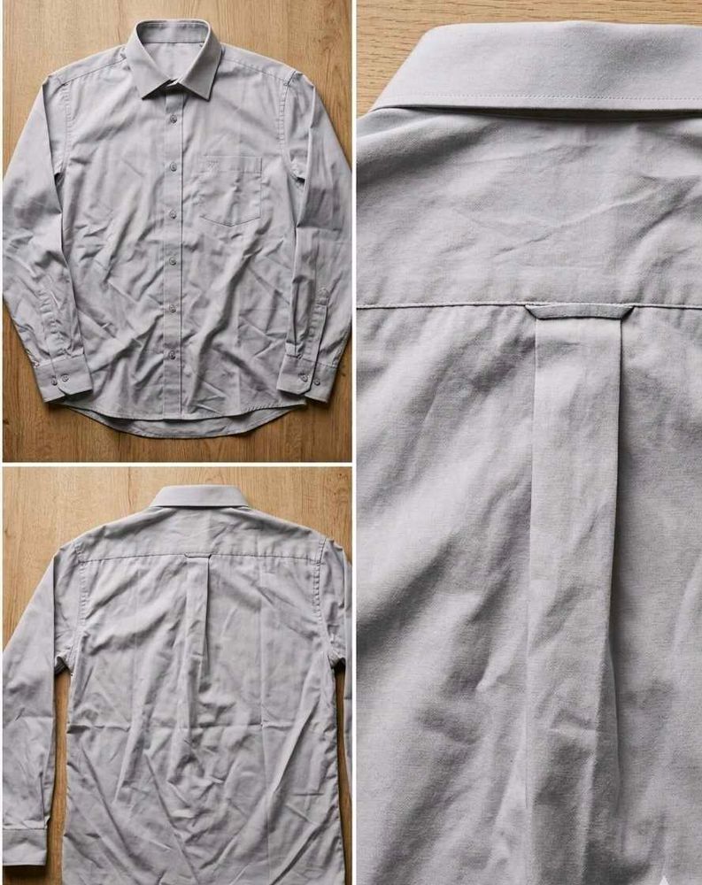Stafford Performance Classic Fit Dress Shirt