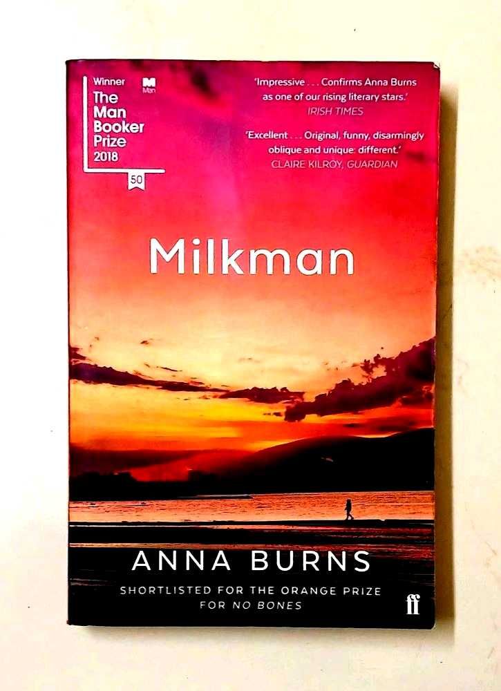 Milkman