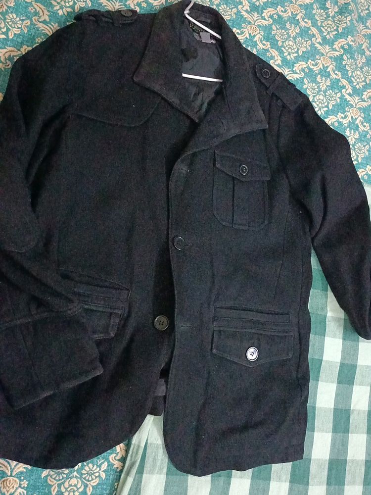 Men Coat