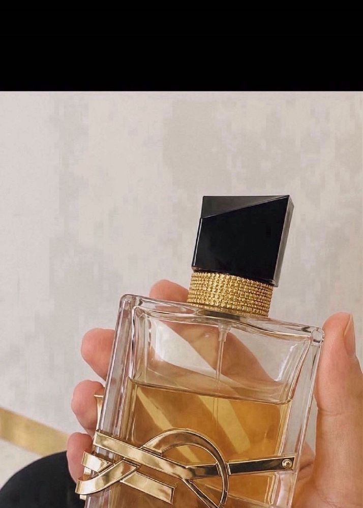 Yves Saint Laurent Libre Perfume
