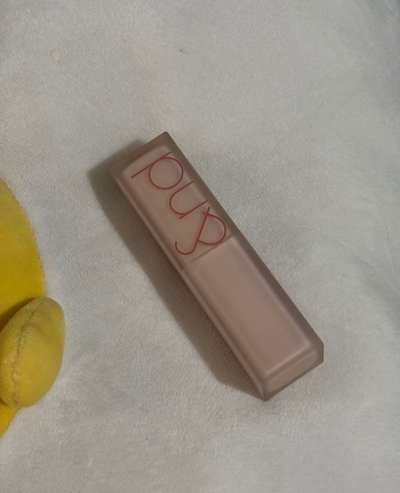 Rom&amp;nd Juicy Lasting Tint