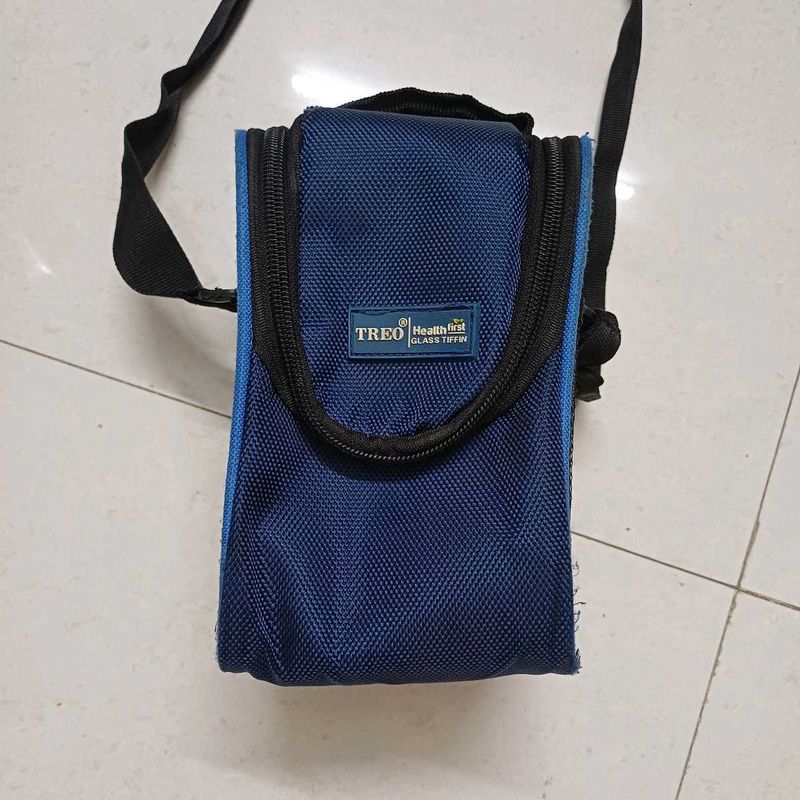 Treo Insulated Tiffin Bag