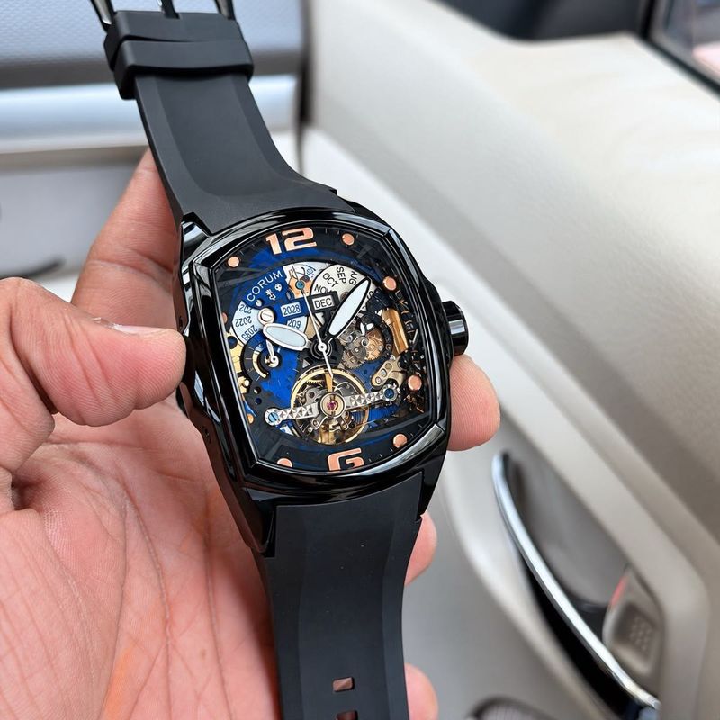 Corum Automatic Men's Watch