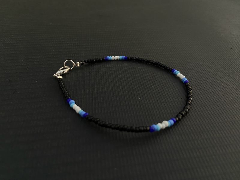 Beads Bracelet (handmade)