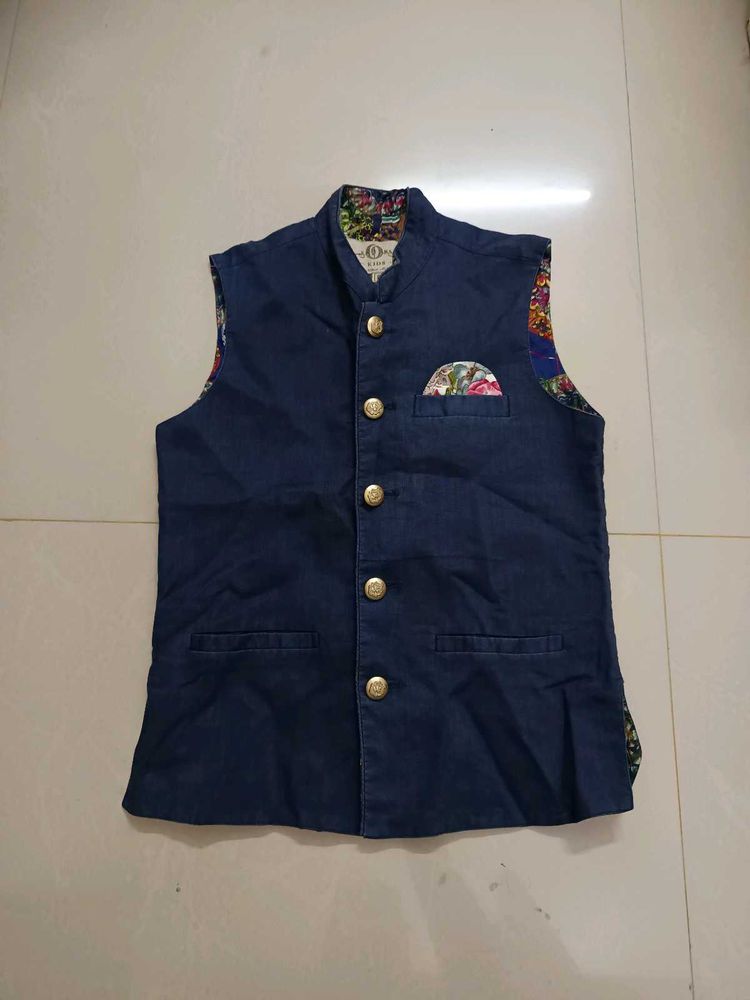 Boy's Bandi Jacket